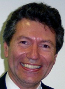 Martin Jalili